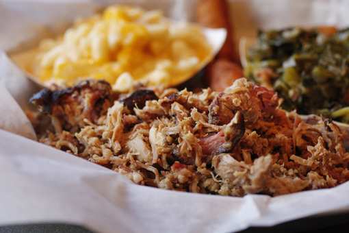 Best BBQ Joints in Rhode Island!