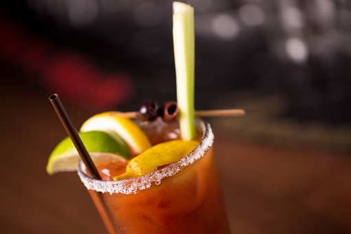 8 Best Places for a Bloody Mary in Rhode Island!