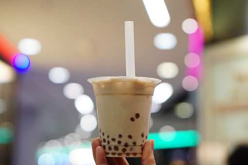 8 Best Bubble Tea Places in Rhode Island!