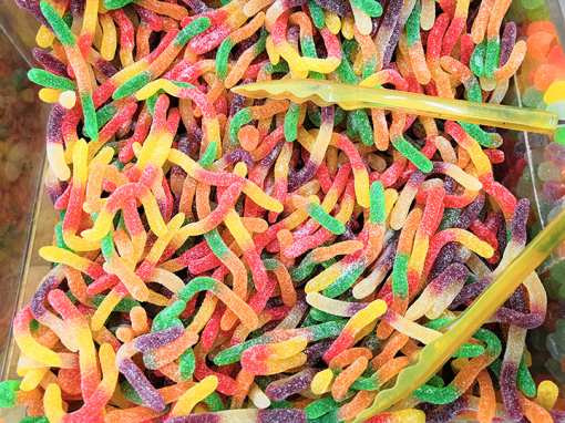 9 Best Candy Shops in Rhode Island!
