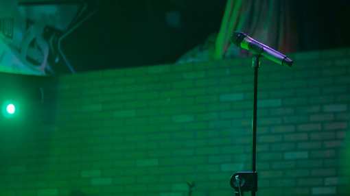 6 Best Comedy Spots in Rhode Island!