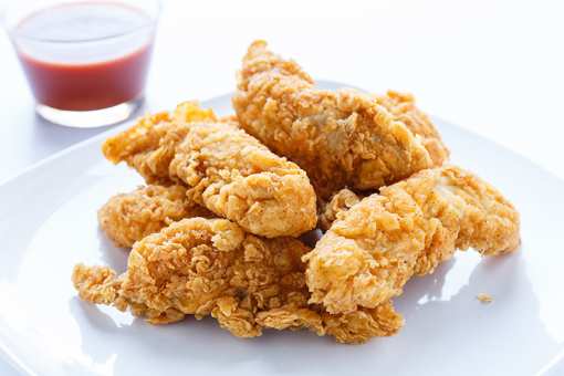 5 Best Fried Chicken Joints in Rhode Island for 2025!