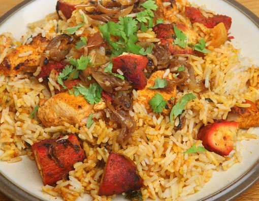 The 7 Best Indian Restaurants in Rhode Island!