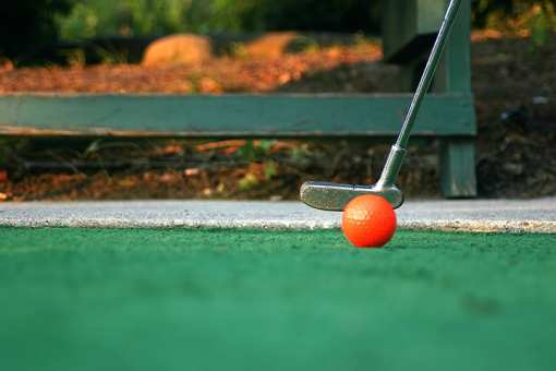 The Best Mini Golf Courses in Rhode Island!