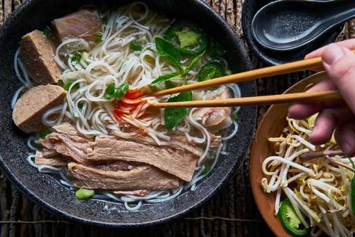 8 Best Pho Restaurants in Rhode Island!