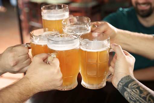 8 Best Pubs in Rhode Island!