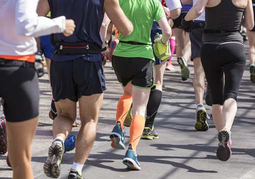 The 8 Best Road Races in Rhode Island!