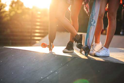 The Best Skate Shops in Rhode Island!