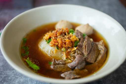 7 Best Soup Places in Rhode Island!