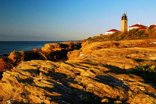 10 Best State Parks in Rhode Island