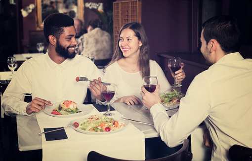 10 Best Vegan Restaurants in Rhode Island