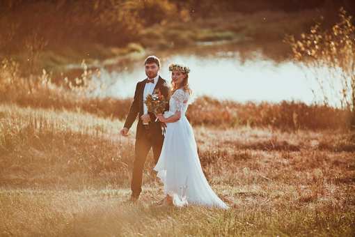 The 9 Best Wedding Locations in Rhode Island!