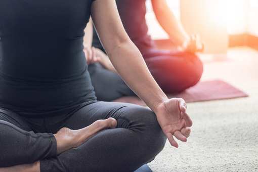 2025's 7 Best Yoga Studios in Rhode Island!